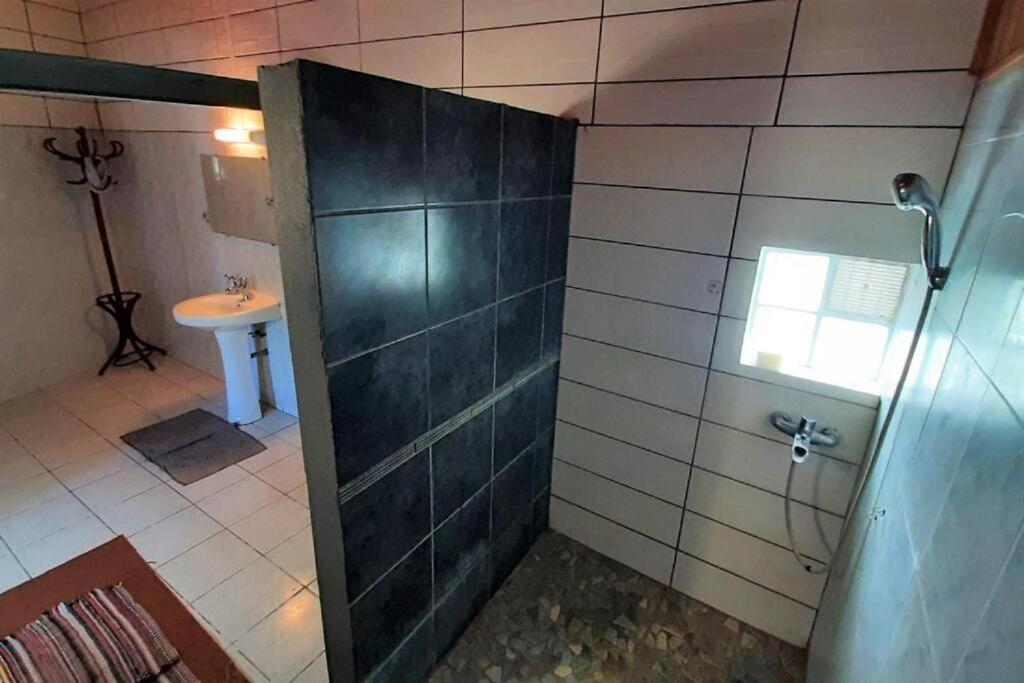 Chambre Privee 1 - Case Creole Le Mistral,Chez Kevin Saint-Andre Exterior photo